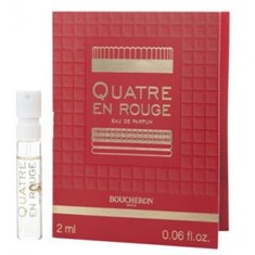 بوچرون-کواتر-ان-روژ-BOUCHERON-Quatre-En-Rouge