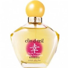 بورژوا-کلین-د-اویل-BOURJOIS-Clin-d-Oeil