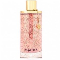 آگاتا-بلد-اِ-ورسای-Agatha-Balade-Versailles