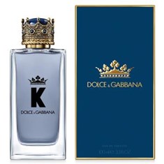 دلچه-گابانا-کینگ-کی-Dolce-Gabbana-King-k