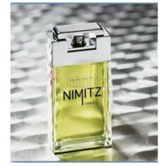 ایو-د-سیستل-نیمیتز-Yves-de-Sistelle-Nimitz