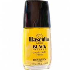 بورژوا-ماسکولین-2-بلک-اینستنت-BOURJOIS-Masculin-2-Black-Instant