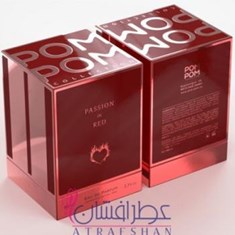 پوم-پوم-پشن-این-رد-Pom-Pom-Passion-In-Red