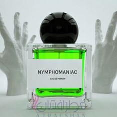 جی-پرفیومز-نیمفومانیاک-G-Parfums-Nymphomaniac