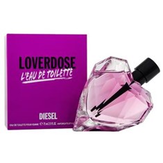 دیزل-لاوردوز-Diesel-Loverdose