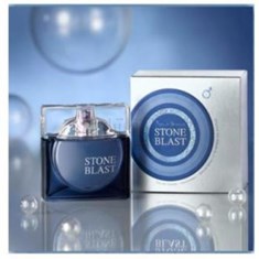 ایو-د-سیستل-استون-بلاست-Yves-de-Sistelle-Stone-Blast