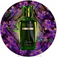 فلاور-دری-بری-مور-جاسمین-ونوم-Flower-Drew-Barrymore-Jasmin-Venom