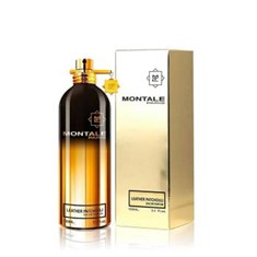 مونتال-لدر-پچولی-Montale-Leather-Patchouli