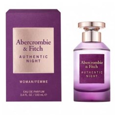 ابرکرامبی-اند-فیچ-اتنتیک-نایت-فمه-Abercrombie-Fitch-Authentic-Night-Femme