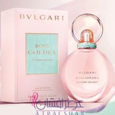 بولگاری-رز-گلدیا-بلوسوم-دیلایت-BVLGARI-Rose-Goldea-Blossom-Delight