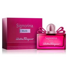 سالواتوره-فراگامو-سیگنورینا-ربل-Salvatore-Ferragamo-Signorina-Ribelle