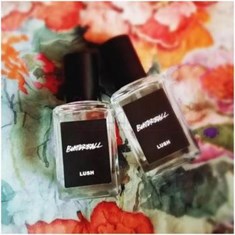 لاش-باتر-بال-Lush-Butterball