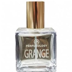 پرفیومولوژی-گرانجگرنجPerfumology-Grange