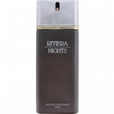 جکس-بوگارت-ریویرا-نایتز-JACQUES-BOGART-Riviera-Nights