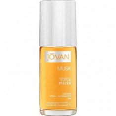 جووان-تراپیکال-فور-هیم-JOVAN-Tropical-Musk-for-Him