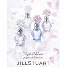 جیل-استوارت-کریستال-بلوم-اسنو-هیر-میست-Jill-Stuart-Crystal-Bloom-Snow-Hair-Mist