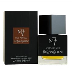 ایو-سن-لورن-M7-عود-ابسلو-Yves-Saint-Laurent-M7-Oud-Absolu