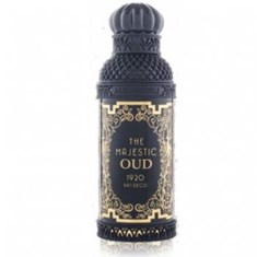 الکساندر-جی-د-مجستیک-عود-ALE-ANDRE-J-The-Majestic-Oud