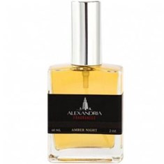 الکساندریا-فرگرنسز-امبر-نایت-Alexandria-Fragrances-Amber-Night
