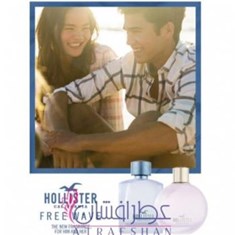 هالیستر-فری-ویو-مردانه-Hollister-Free-Wave-For-Him