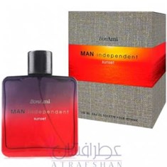 پارلی-پرفیوم-من-ایندیپندنت-سانست-Parli-Parfum-Man-Independent-Sunset