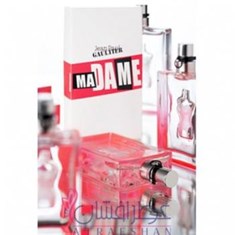 ژان-پل-گوتیرگوتیه-مادامما-دیمJean-Paul-GAULTIER-Ma-Dame