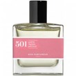 بن-پارفومرپرفیومر501-پرالین-لیکوریش-پچولی-Bon-Parfumeur-501-pralinelicoricepatchouli