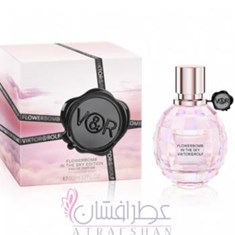 ویکتور-اند-رولف-فلاوربمب-این-د-اسکای-VIKTOR-ROLF-Flowerbomb-In-The-Sky