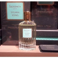 گروس-اسمیت-سیلون-GROSSMITH-Sylvan-Song