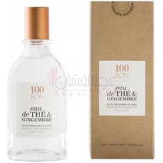 100-بان-او-د-اند-جینجمبر-100-Bon-Eau-de-ThGingembre