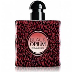 ایو-سن-لورن-بلک-اوپیوم-کریسمس-کالکتور-YVES-SAINT-LAURENT-Black-Opium-Christmas-Collector