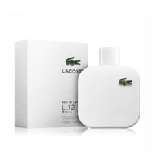 لاگوست-سفید-بلنک-Lacoste-L-12-12-Blanc