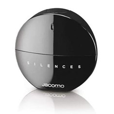 جاکومو-سایلنس-سوبلیم-JACOMO-Silences-Sublime