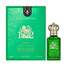 کلایو-کریستین-1872-بسیل-باسیل-CLIVE-CHRISTIAN-1872-Basil