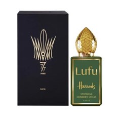 هامبرت-لوکاس-777-لوفو-Stephane-Humbert-Lucas-777-Lufu