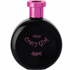 ساپیل-چی-چی-کرزی-گرل-SapilChichi-Crazy-Girl