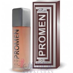 پارلی-پرفیوم-پرومن-101-Parli-Parfum-Promen-101