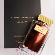 دیوید-یورمن-ارموری-DAVID-YURMAN-Armory