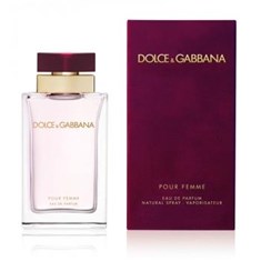 دی-اند-جی-دلچه-گابانا-پور-فمه-Dolce-Gabbana-Pour-Femme