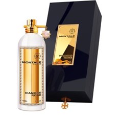 مونتال-دیاموند-رز-Montale-Diamond-Rose
