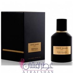 هرو-گمبز-پاریس-عود-پلازا-Herve-Gambs-Paris-Oud-Plaza