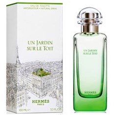 هرمس-آن-جاقدن-سور-له-تویت-Hermes-Un-Jardin-Sur-Le-Toit