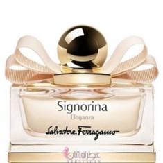 سالواتوره-فراگامو-سیگنورینا-الگانزا-Salvatore-Ferragamo-Signorina-Eleganza