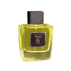 فرانک-بوکلت-آبسینس-Franck-Boclet-Absinthe