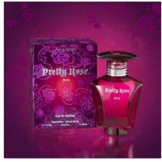 ایو-د-سیستل-پرتی-رز-Yves-de-Sistelle-Pretty-Rose