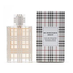 باربری-بریت-زنانه-ادوتویلت-Burberry-Brit-EDT