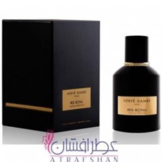 هرو-گمبز-پاریس-ایریس-رویال-Herve-Gambs-Paris-Iris-Royal