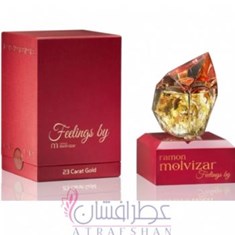 رامون-مولویزار-فیلینگز-ramon-molvizar-Feelings