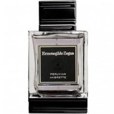 ارمنگیلدو-زگنا-پرویان-آمبرت-Ermenegildo-Zegna-Peruvian-Ambrette
