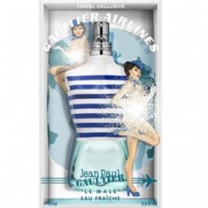 ژان-پل-گوتیر-گوتیهله-میل-او-فرش-گوتیر-ایرلاینز-Jean-Paul-GAULTIER-Le-M-le-Eau-Fra-che-Gaultier-Airlines
